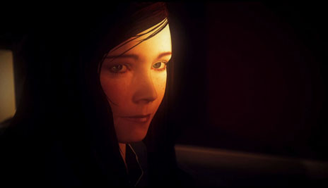 ���������꡼ No.016�Υ���ͥ������ / ��HITMAN ABSOLUTION�����ܸ��Ǥο᤭�ؤ���ô��������ͥ�ؤ�Ҳ𡣥ߥå�����ã������ݤ˷礫���ʤ��ƥ��˥å������餫��