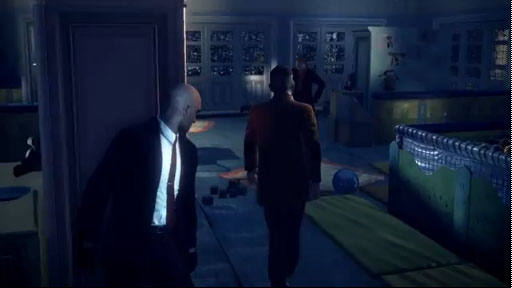 ҥåȥޥ ֥塼 AGENT47δμ