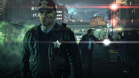 ꡼ No.009 | HITMAN ABSOLUTIONǤ̳ΥȤ饯ꥢޤǤήҲ𡣤ޤޤǽϤȤƲʰŻܻؤ