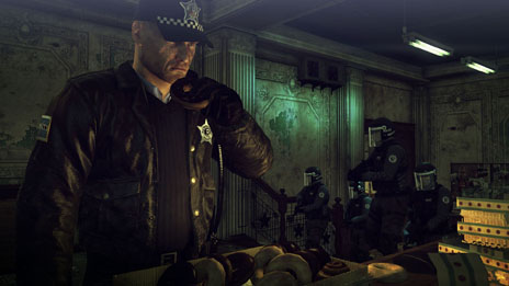 ꡼ No.010 | HITMAN ABSOLUTIONǤ̳ΥȤ饯ꥢޤǤήҲ𡣤ޤޤǽϤȤƲʰŻܻؤ