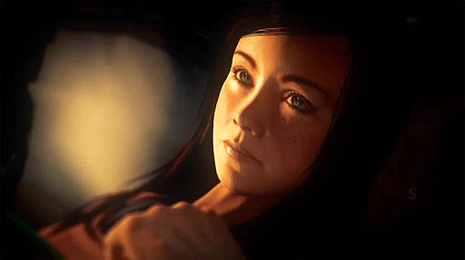 画像ギャラリー No.003のサムネイル画像 / スクウェア・エニックス,「HITMAN ABSOLUTION」の最新ムービー2本を公開。また,Xbox 360版では英語音声を無料DLCとして配信決定