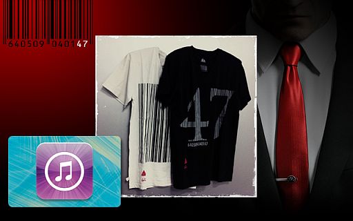 画像ギャラリー No.004のサムネイル画像 / 「HITMAN ABSOLUTION」ヒットマン スナイパーチャレンジ12月賞品が公開