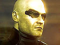 「Hitman Absolution」のDLC第一弾は「Deus Ex」とのコラボ。エージェント47がアダム・ジェンセンに変身