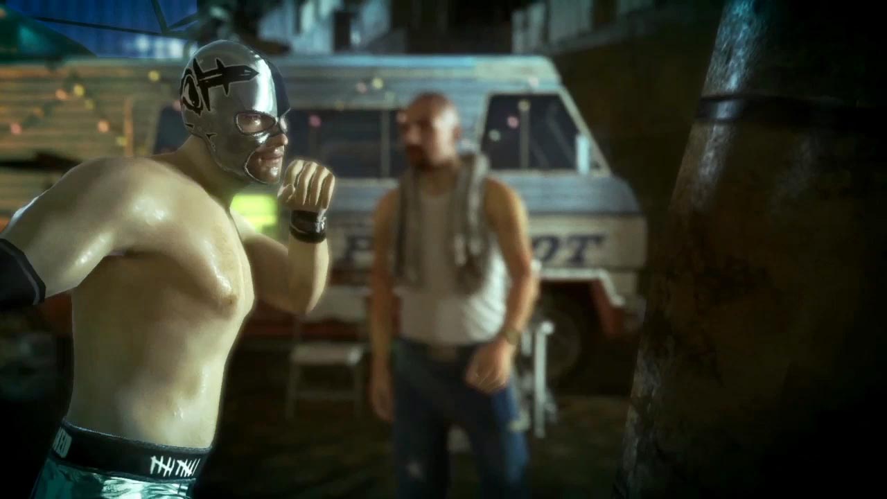 画像集 004 Hitman Absolution の最新映像 息をする世界の基礎知識 が公開 任務攻略のカギはnpc達の会話にあり 4gamer Net