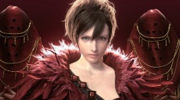 画像ギャラリー No.007のサムネイル画像 / 「シンラ・テクノロジー」次世代クラウドゲームサービスのテクニカルβテスター1000名の募集を開始。「FFVII インターナショナル for PC」などをプレイ可能