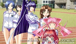 ꡼ No.031 | Xbox 360ᴤȤȤ椦ΤȤФʤɡ̾ADV֥ޥ֥ס֥ޥ֥ 륿ͥƥס5pb.2011ǯȯ