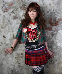 画像ギャラリー No.001のサムネイル画像 / Xbox 360「マブラブ」にJAM Project&栗林みな実の新楽曲が決定。特典の純夏figmaも公開