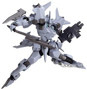 画像ギャラリー No.029のサムネイル画像 / 「リボルテック マブラヴ オルタネイティヴ」シリーズ,第7弾と第8弾の予約開始