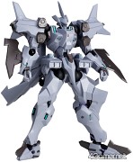 画像ギャラリー No.032のサムネイル画像 / 「リボルテック マブラヴ オルタネイティヴ」シリーズ,第7弾と第8弾の予約開始