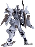 画像ギャラリー No.033のサムネイル画像 / 「リボルテック マブラヴ オルタネイティヴ」シリーズ,第7弾と第8弾の予約開始