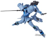 画像ギャラリー No.041のサムネイル画像 / 「リボルテック マブラヴ オルタネイティヴ」シリーズ,第7弾と第8弾の予約開始