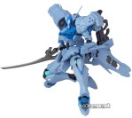 画像ギャラリー No.042のサムネイル画像 / 「リボルテック マブラヴ オルタネイティヴ」シリーズ,第7弾と第8弾の予約開始