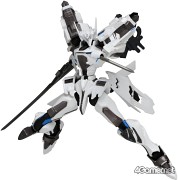 画像ギャラリー No.049のサムネイル画像 / 「リボルテック マブラヴ オルタネイティヴ」シリーズ,第7弾と第8弾の予約開始