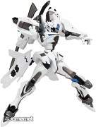 画像ギャラリー No.050のサムネイル画像 / 「リボルテック マブラヴ オルタネイティヴ」シリーズ,第7弾と第8弾の予約開始