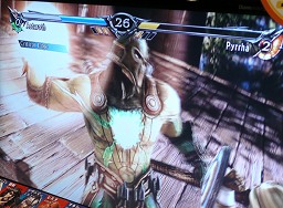 ���������꡼ No.004�Υ���ͥ������ / ��TGS 2011�ϥ����������λ��郎���ꤷ���֥����륭���С�V�ס������ǡȥ���ƥ����륲�����ɤ����߽Ф������ʹ��ɤȤ�