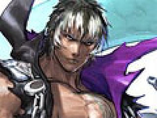 ソウルキャリバーV」主要キャラクターを演じる声優陣が一挙公開に