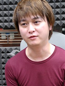 ꡼ No.002Υͥ / 륭СϤϤޤ롣֥륭СVסȯͷݡȡProject Soulץåե󥿥ӥ塼