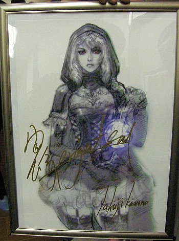 ꡼ No.010Υͥ / 륭СϤϤޤ롣֥륭СVסȯͷݡȡProject Soulץåե󥿥ӥ塼