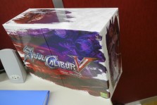 ꡼ No.016Υͥ / 륭СϤϤޤ롣֥륭СVסȯͷݡȡProject Soulץåե󥿥ӥ塼