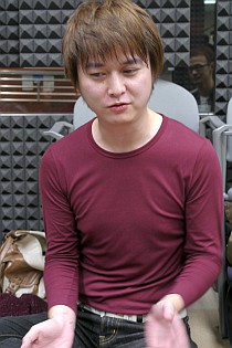 ꡼ No.028Υͥ / 륭СϤϤޤ롣֥륭СVסȯͷݡȡProject Soulץåե󥿥ӥ塼