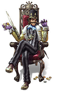 ꡼ No.004 | ֥륭СVפ2012ǯ22ȯ䡣ŵϥץ쥤֥륭֥ԥפӡ2Υꥨѡ