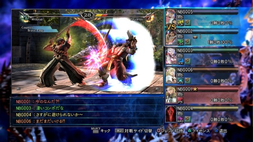 ���������꡼ No.002�Υ���ͥ������ / �֥����륭���С�V�פΥ�ǥ�����������θ�������餫�ˤʤä����¤Ρȥ���饤��ǽ�ɤȺǿ��ȥ쥤�顼��Ҳ�