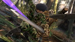 ���������꡼ No.005�Υ���ͥ������ / �֥����륭���С�V�פ��ۿ�ͽ���DLC���󤬸����ˡ�����Ū�ʥѡ��ĤȲ�������̾�ʤǥ����������夲�褦