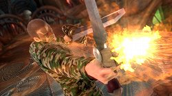 ���������꡼ No.008�Υ���ͥ������ / �֥����륭���С�V�פ��ۿ�ͽ���DLC���󤬸����ˡ�����Ū�ʥѡ��ĤȲ�������̾�ʤǥ����������夲�褦