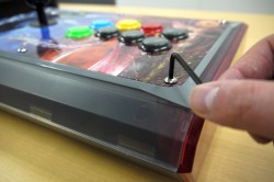 ꡼ No.002Υͥ / ֥륭СVפŬɥƥåϡ Mad CatzHORIо줷4ʤ٤Ƥߤ