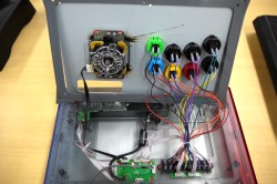 ꡼ No.003Υͥ / ֥륭СVפŬɥƥåϡ Mad CatzHORIо줷4ʤ٤Ƥߤ