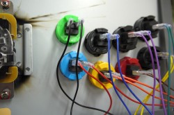 ꡼ No.005Υͥ / ֥륭СVפŬɥƥåϡ Mad CatzHORIо줷4ʤ٤Ƥߤ