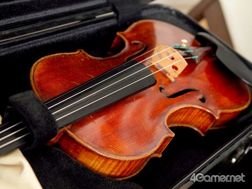 画像ギャラリー No.008のサムネイル画像 / ゲームがあってこそのゲーム音楽――「ソウルキャリバーV」の音楽監督を務めた由良浩明氏が,作品に込めた思い