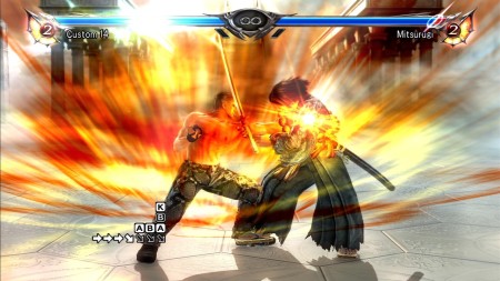 ꡼ No.019 | ץ쥤䡼ؤγͻ¤֥륭СVסȯProject Soulפ̡ܻؤѳƮΤ٤ѤȤ