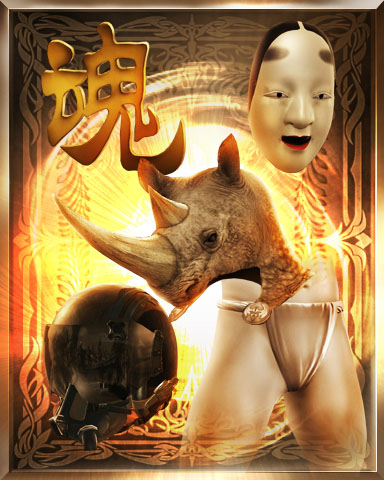 画像ギャラリー No.011のサムネイル画像 / 「ソウルキャリバーV」DLC第8弾が本日登場。女性キャラクター用の魅力的な衣装や,ユニークなアイテムが揃ったヘッドパーツセットを入手しよう