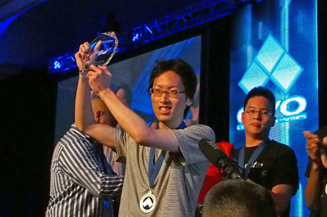 ꡼ No.001Υͥ / EVO2012ϴڹγΩäEVO2012׺ǽݡȡ֥륭СVפͥǥݥΥߥ˥󥿥ӥ塼Ǻ