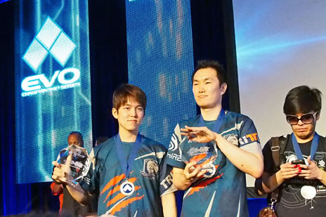 ꡼ No.002Υͥ / EVO2012ϴڹγΩäEVO2012׺ǽݡȡ֥륭СVפͥǥݥΥߥ˥󥿥ӥ塼Ǻ