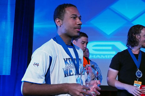 ꡼ No.003Υͥ / EVO2012ϴڹγΩäEVO2012׺ǽݡȡ֥륭СVפͥǥݥΥߥ˥󥿥ӥ塼Ǻ