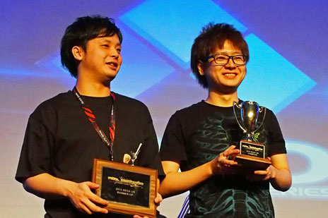 ꡼ No.004Υͥ / EVO2012ϴڹγΩäEVO2012׺ǽݡȡ֥륭СVפͥǥݥΥߥ˥󥿥ӥ塼Ǻ