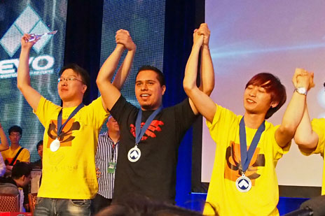 ꡼ No.005Υͥ / EVO2012ϴڹγΩäEVO2012׺ǽݡȡ֥륭СVפͥǥݥΥߥ˥󥿥ӥ塼Ǻ