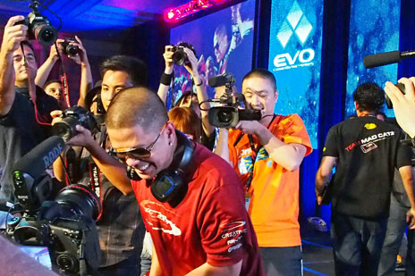 ꡼ No.006Υͥ / EVO2012ϴڹγΩäEVO2012׺ǽݡȡ֥륭СVפͥǥݥΥߥ˥󥿥ӥ塼Ǻ