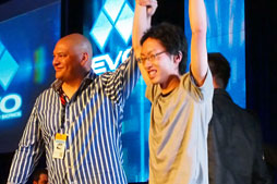 ꡼ No.008Υͥ / EVO2012ϴڹγΩäEVO2012׺ǽݡȡ֥륭СVפͥǥݥΥߥ˥󥿥ӥ塼Ǻ