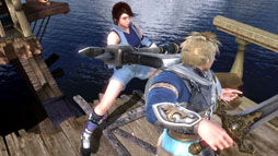 ꡼ No.016 | ֥륭СVDLC10ƤۿȡŴץ꡼դˤ塼ϤȤ3ĤΥåȤо