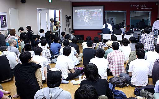 ꡼ No.002Υͥ / EVO2012γǽոǳEVO2012 Public Viewing in JapanפͤݡȡǥݥͥˡǮ夬