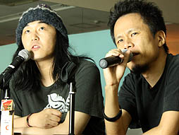 ꡼ No.006Υͥ / EVO2012γǽոǳEVO2012 Public Viewing in JapanפͤݡȡǥݥͥˡǮ夬