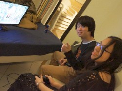 画像ギャラリー No.011のサムネイル画像 / ヨーロッパ最大級の格闘ゲームイベント「World Game Cup 2013」レポート。熱気に溢れた大会の模様を,フランス・カンヌの風景と共にお届け