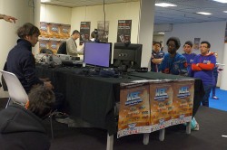 ꡼ No.013 | 衼åѺγƮ।٥ȡWorld Game Cup 2013ץݡȡǮ˰줿ͤ򡤥ե󥹡̤ʤȶˤϤ