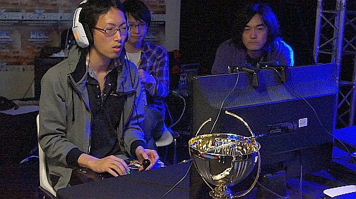 ꡼ No.017 | 衼åѺγƮ।٥ȡWorld Game Cup 2013ץݡȡǮ˰줿ͤ򡤥ե󥹡̤ʤȶˤϤ