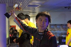 ꡼ No.024 | 衼åѺγƮ।٥ȡWorld Game Cup 2013ץݡȡǮ˰줿ͤ򡤥ե󥹡̤ʤȶˤϤ