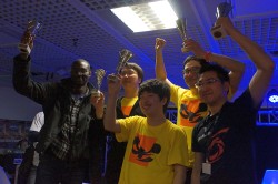 ꡼ No.027 | 衼åѺγƮ।٥ȡWorld Game Cup 2013ץݡȡǮ˰줿ͤ򡤥ե󥹡̤ʤȶˤϤ