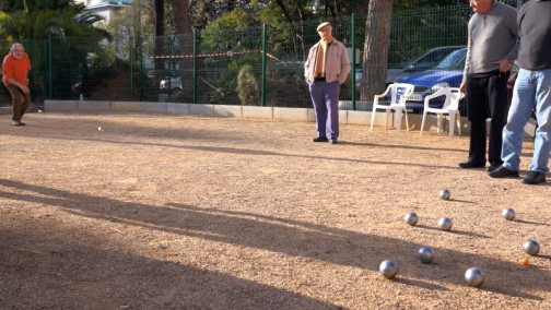 画像ギャラリー No.030のサムネイル画像 / ヨーロッパ最大級の格闘ゲームイベント「World Game Cup 2013」レポート。熱気に溢れた大会の模様を,フランス・カンヌの風景と共にお届け